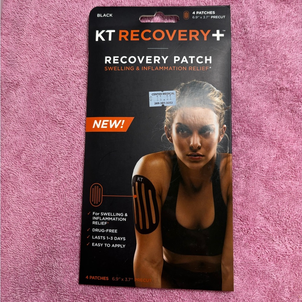 KT Recovery+